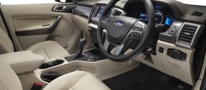 Ford Everest (2016) - picture 52 of 53
