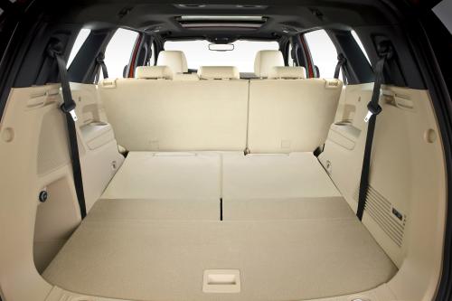 Ford Everest (2016) - picture 24 of 53