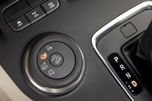 Ford Everest (2016) - picture 40 of 53