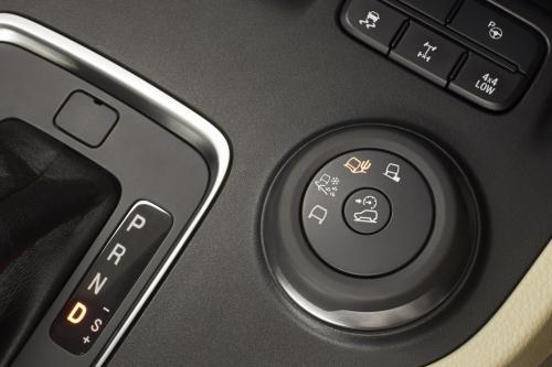 Ford Everest (2016) - picture 41 of 53