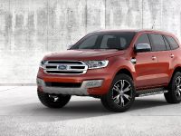 Ford Everest (2016)