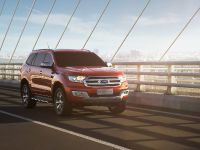 Ford Everest (2016) - picture 3 of 53