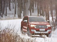 Ford Everest (2016)