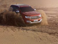 Ford Everest (2016)