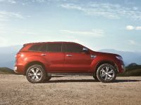 Ford Everest (2016) - picture 10 of 53