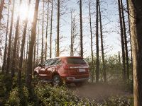 Ford Everest (2016) - picture 14 of 53