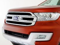 Ford Everest (2016) - picture 18 of 53