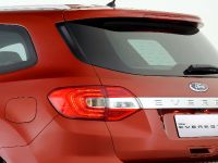 Ford Everest (2016)