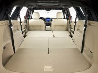 Ford Everest (2016) - picture 26 of 53