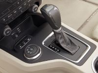 Ford Everest (2016) - picture 43 of 53