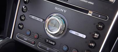 2016 Ford Explorer Platinum (2015) - picture 7 of 8