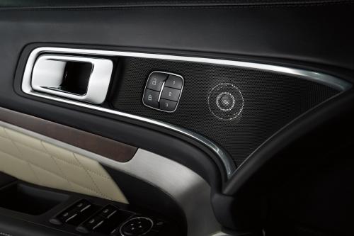 2016 Ford Explorer Platinum (2015) - picture 8 of 8