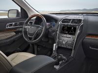 2016 Ford Explorer Platinum (2015) - picture 4 of 8