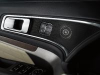 2016 Ford Explorer Platinum, 8 of 8