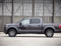 Ford F-150 Lariat Appearance Package (2016) - picture 4 of 9
