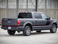 Ford F-150 Lariat Appearance Package (2016) - picture 5 of 9