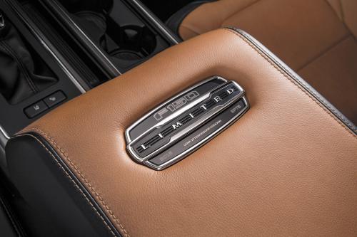 Ford F-150 Limited (2016) - picture 16 of 17