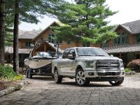 2016 Ford F-150 Limited, 2 of 17
