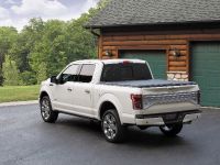 Ford F-150 Limited (2016)