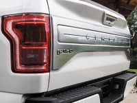 Ford F-150 Limited (2016) - picture 13 of 17