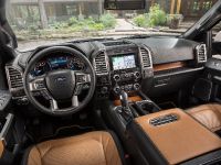 Ford F-150 Limited (2016)