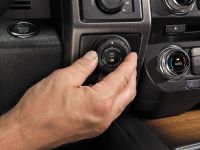 Ford F-150 Limited (2016)