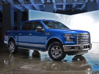 2016 Ford F-150 MVP, 2 of 6