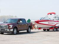 Ford F-150 Pro Trailer Backup Assist System (2016) - picture 3 of 9