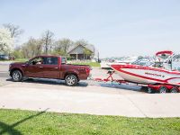 Ford F-150 Pro Trailer Backup Assist System (2016) - picture 5 of 9