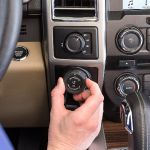 Ford F-150 Pro Trailer Backup Assist System (2016) - picture 8 of 9