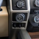 2016 Ford F-150 Pro Trailer Backup Assist System