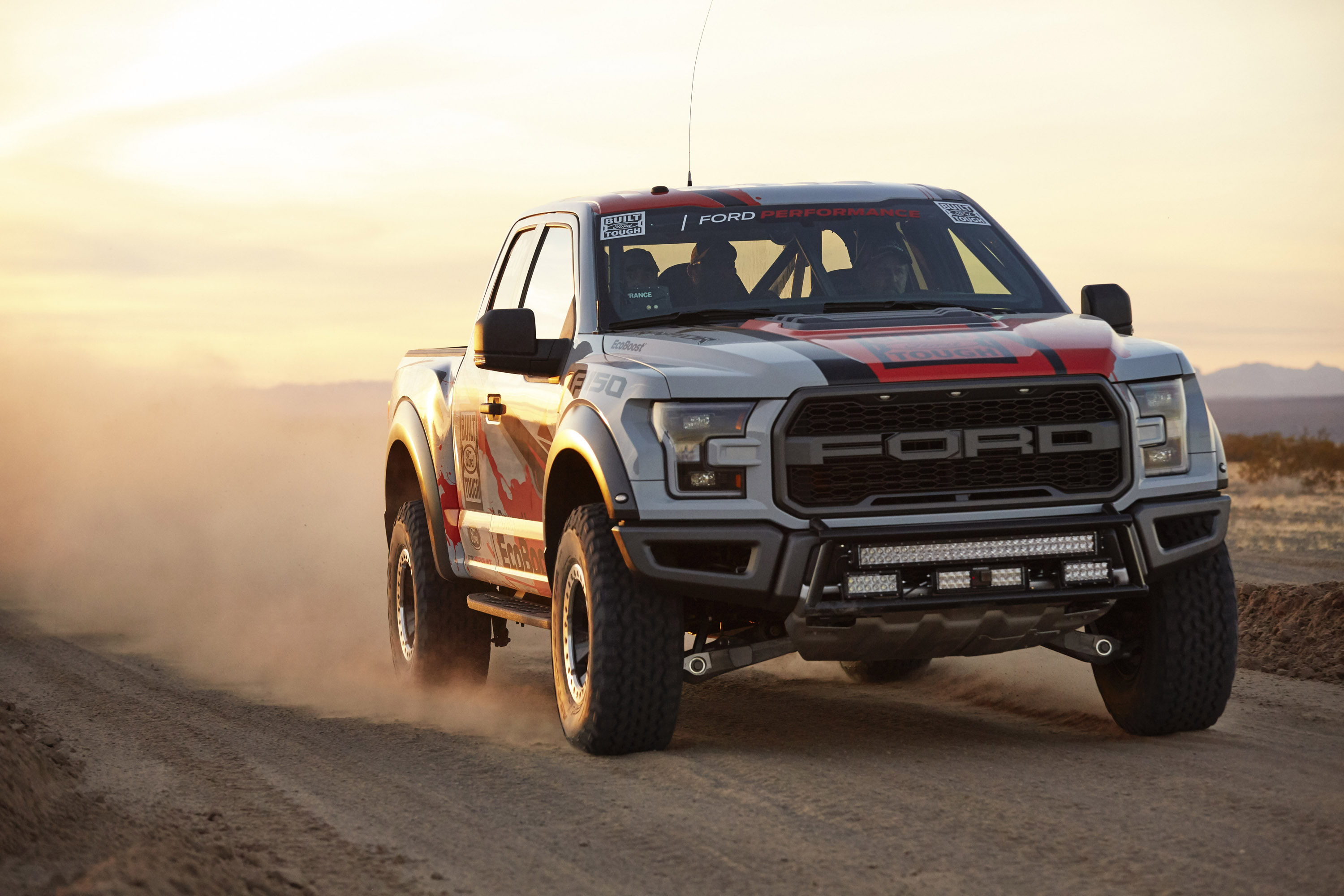 Ford F-150 Raptor