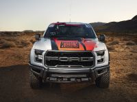 Ford F-150 Raptor (2016) - picture 1 of 16