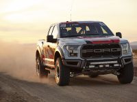 Ford F-150 Raptor (2016) - picture 4 of 16