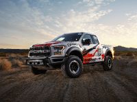 Ford F-150 Raptor (2016) - picture 5 of 16