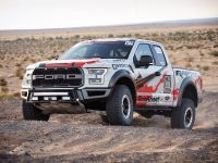 Ford F-150 Raptor (2016) - picture 6 of 16