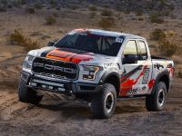 Ford F-150 Raptor (2016) - picture 8 of 16