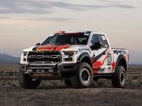 Ford F-150 Raptor (2016)