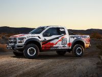 Ford F-150 Raptor (2016)