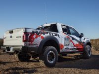 Ford F-150 Raptor (2016)