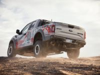 Ford F-150 Raptor (2016) - picture 13 of 16