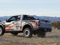 Ford F-150 Raptor (2016)