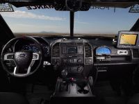 Ford F-150 Raptor (2016)