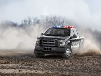 Ford F-150 Special Service Vehicle (2016) - picture 1 of 6