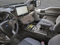 Ford F-150 Special Service Vehicle (2016) - picture 5 of 6