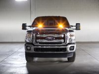 Ford F-150 Super Duty Strobe Light (2016) - picture 1 of 5