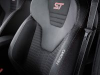 2016 Ford Fiesta ST200