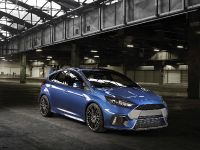 Ford Focus RS (2016) - picture 2 of 5