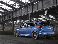 2016 Ford Focus RS, 5 of 5