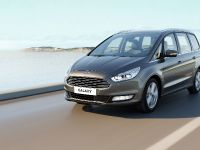 Ford Galaxy (2016) - picture 2 of 18